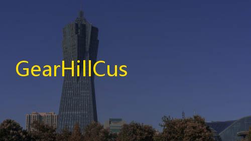 0.01抖音作品点赞自助GearHillCustoms